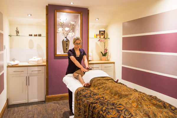 Las mejores ofertas de Last Drop Village Hotel & Spa Bolton 