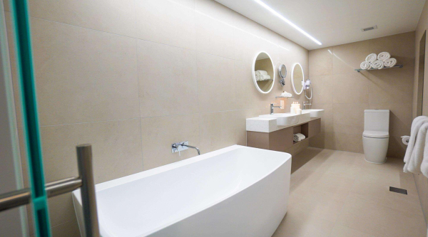 Las mejores ofertas de Pacific Hotel Cairns Cairns