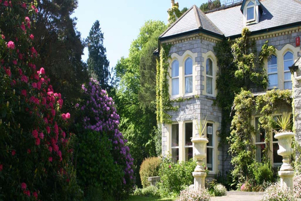 Las mejores ofertas de Penmorvah Manor Hotel Falmouth