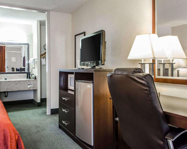 Las mejores ofertas de Quality Inn & Suites York