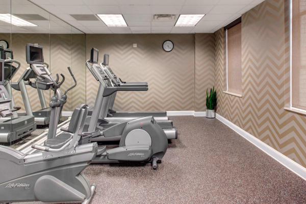 Las mejores ofertas de Residence Inn By Marriott Atlanta Midtown/Peachtre Atlanta