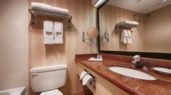 Las mejores ofertas de Roehampton Hotel & Suites Toronto