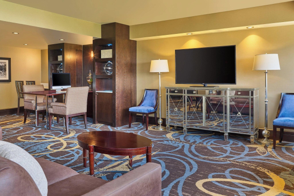 Las mejores ofertas de Sheraton Houston North Houston