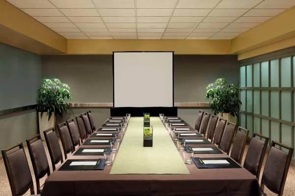 Las mejores ofertas de The Westin Calgary Calgary 