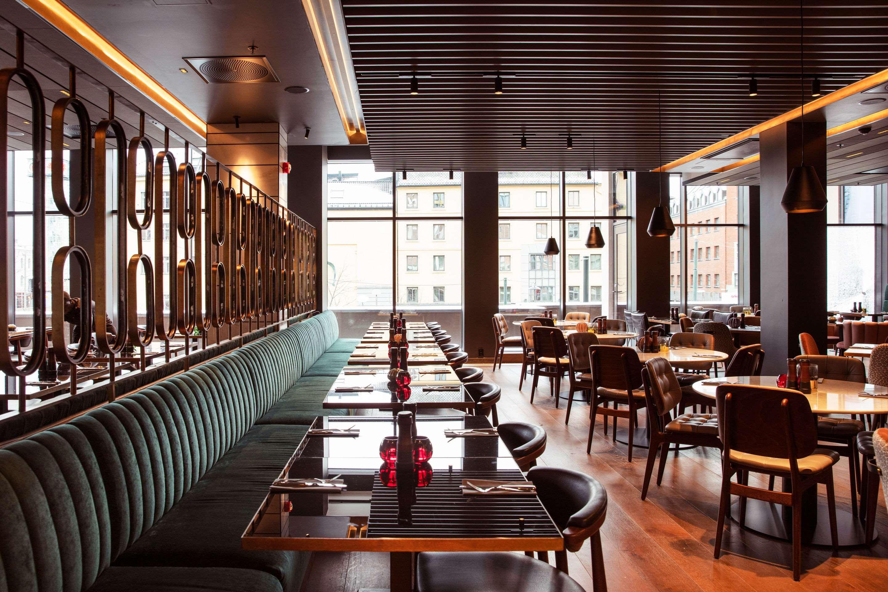 Las mejores ofertas de Clarion Hotel The Hub Oslo