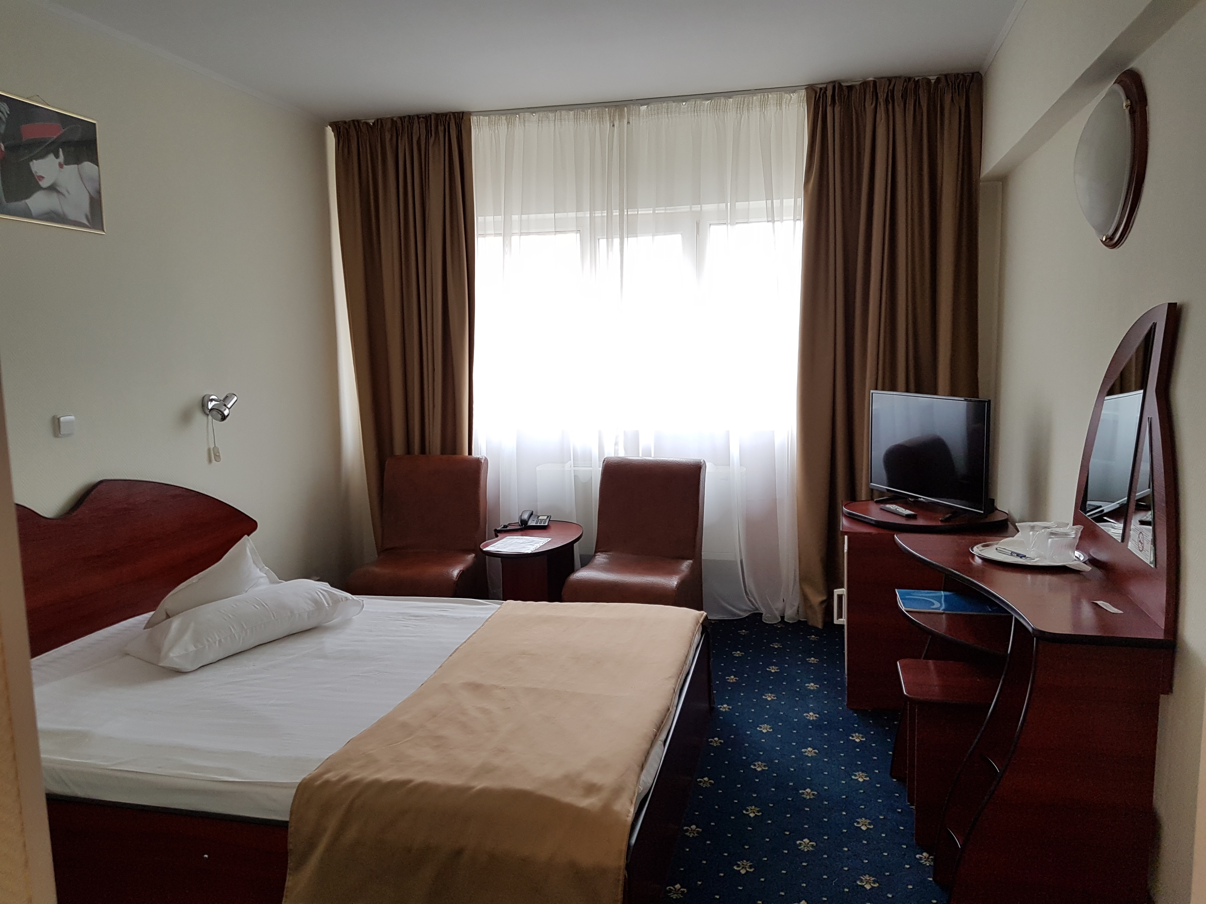 Las mejores ofertas de Moldova Iasi 