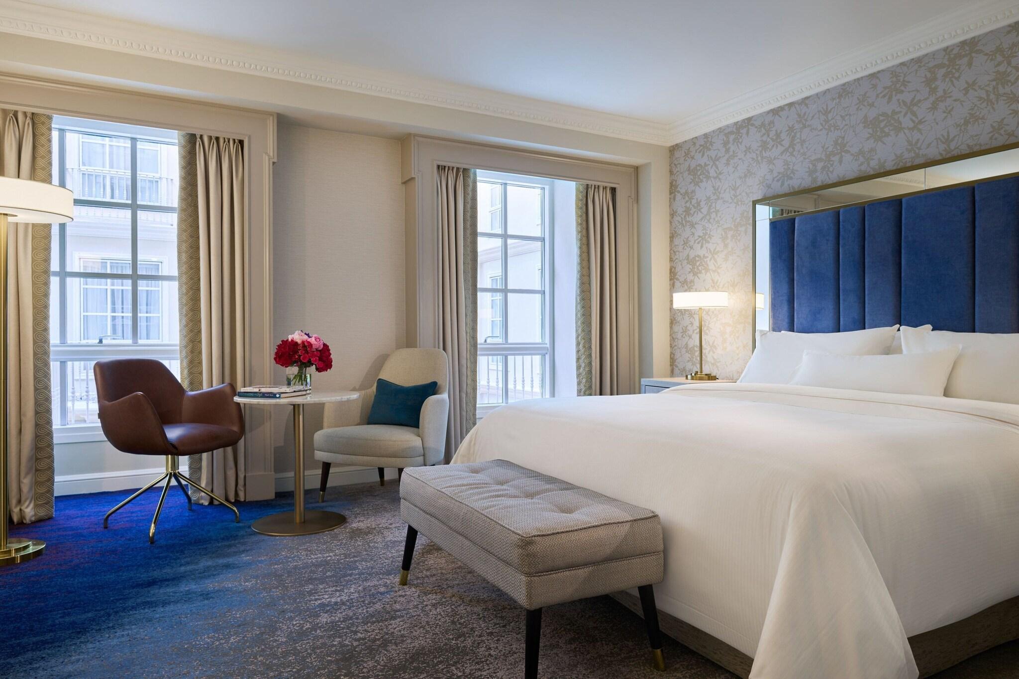 Las mejores ofertas de Westin Dublin Dublin