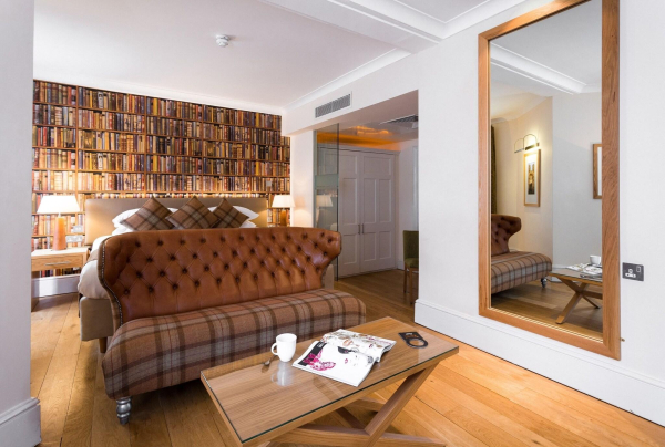 Las mejores ofertas de Abode Canterbury Canterbury 