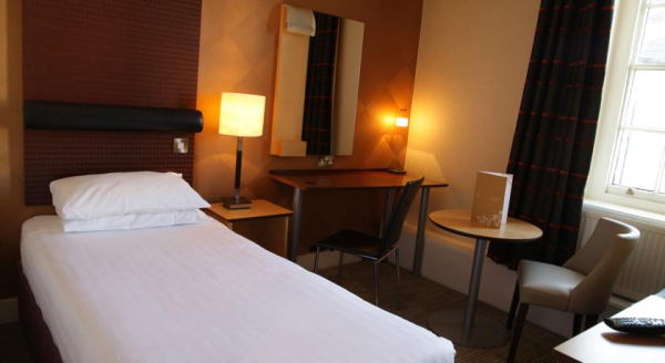 Las mejores ofertas de Angel Hotel Cardiff