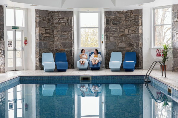 Las mejores ofertas de Atholl Palace Pitlochry 