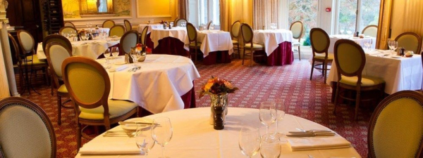 Las mejores ofertas de BALLATHIE HOUSE HOTEL Perth 