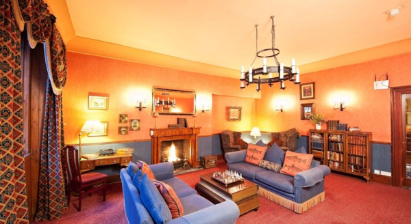 Las mejores ofertas de Ballachulish Hotel Fort William
