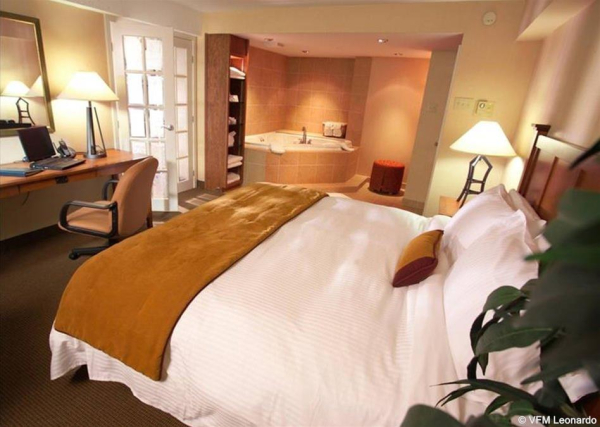 Las mejores ofertas de Crowne Plaza Kitchener Waterloo  Kitchener