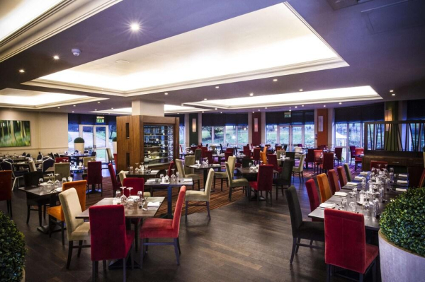 Las mejores ofertas de DoubleTree by Hilton Cheltenham-Cotswolds Cheltenham