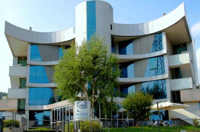 Las mejores ofertas de EXECUTIVE HOTEL BERGAMO San Paolo D'argon
