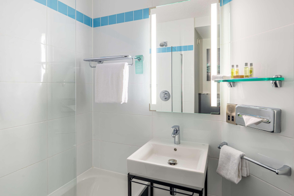 Las mejores ofertas de Hilton Garden Inn London Heathrow Airport Heathrow