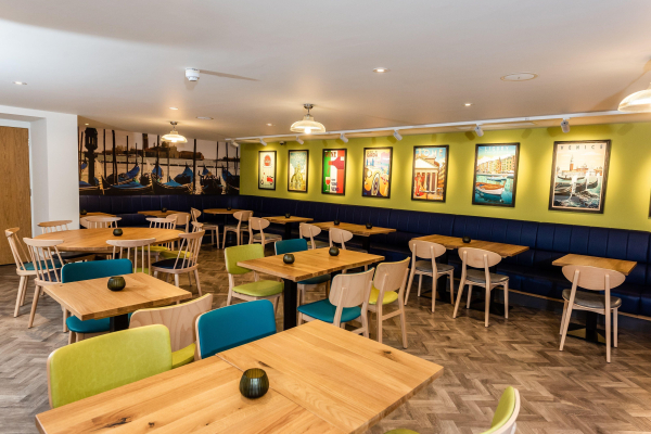 Las mejores ofertas de Holiday Inn Dover Dover 