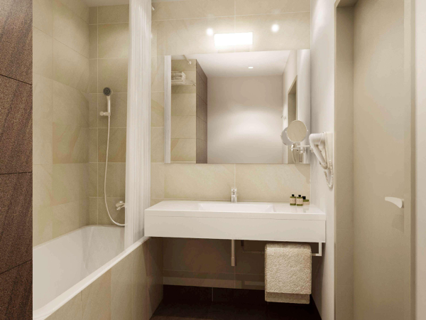 Las mejores ofertas de Hotel Mercure Gdansk Posejdon Jelitkowo