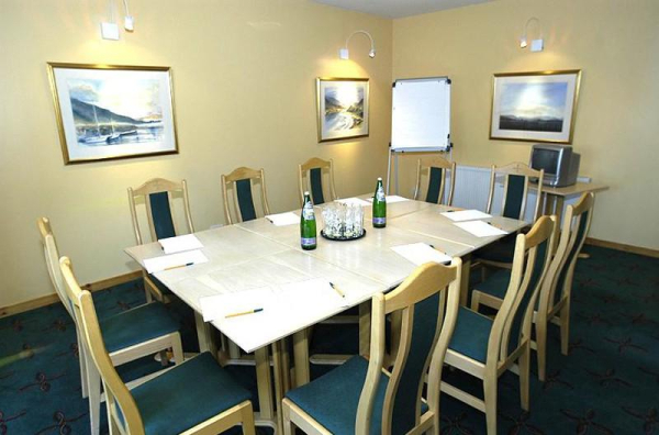 Las mejores ofertas de Isles of Glencoe Hotel & Leisure Centre Fort William