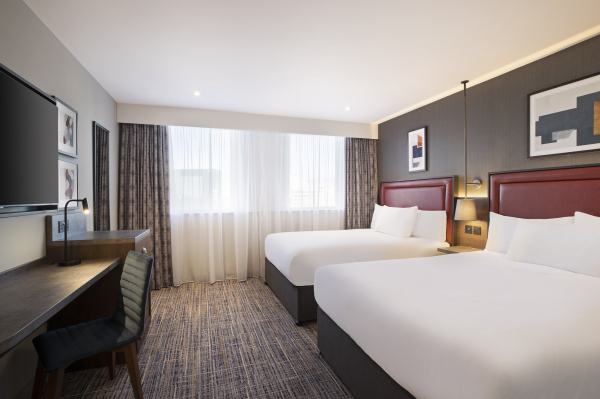 Las mejores ofertas de Leonardo Royal Hotel Birmingham Birmingham