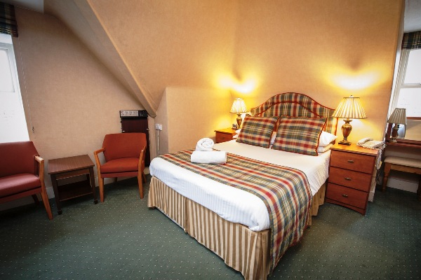 Las mejores ofertas de Loch Kinord Hotel Dinnet