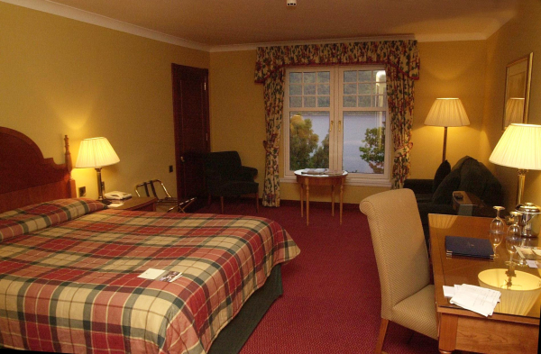 Las mejores ofertas de Loch Rannoch Hotel Kinloch Rannoch 