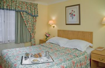 Las mejores ofertas de MACDONALD LYMM Warrington 