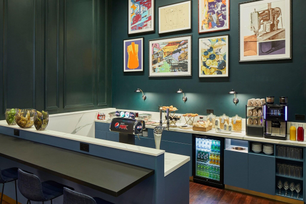 Las mejores ofertas de Marriott Hotel Leeds Leeds 