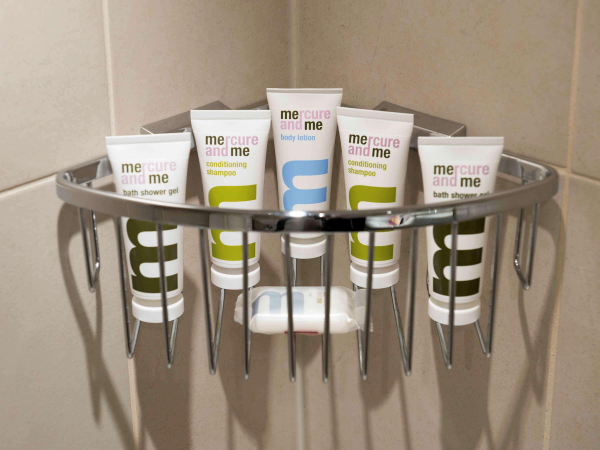 Las mejores ofertas de Mercure London Kensington Hotel Londres