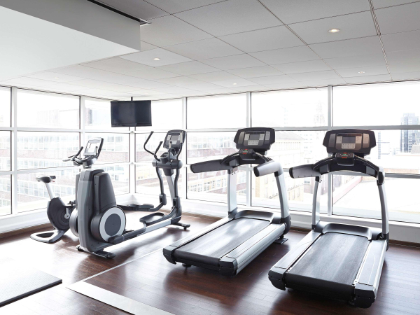 Las mejores ofertas de Novotel Glasgow Centre Glasgow