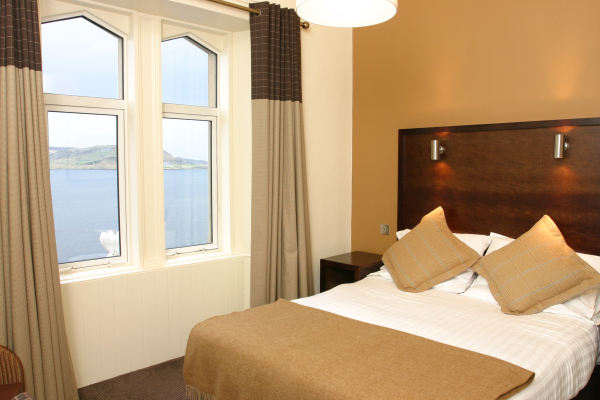 Las mejores ofertas de Oban Bay Hotel OBAN