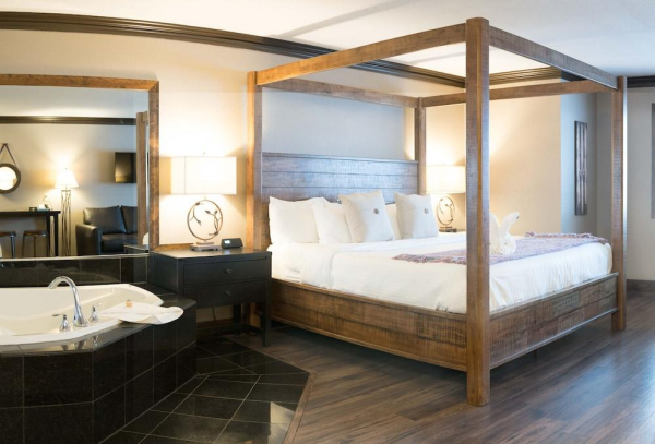 Las mejores ofertas de PRESTIGE INN GOLDEN Golden