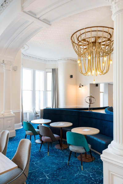 Las mejores ofertas de Perle Oban Hotel OBAN