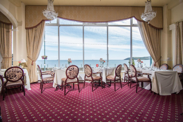 Las mejores ofertas de Queens Hotel Penzance