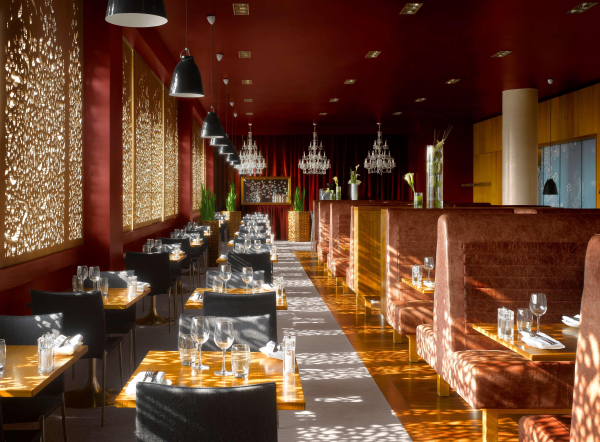 Las mejores ofertas de Radisson Blu Liverpoo Liverpool
