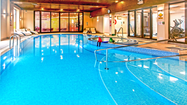 Las mejores ofertas de Scotlands Spa Hotel Pitlochry 