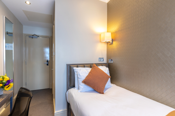 Las mejores ofertas de Sidney Hotel London Victoria Londres