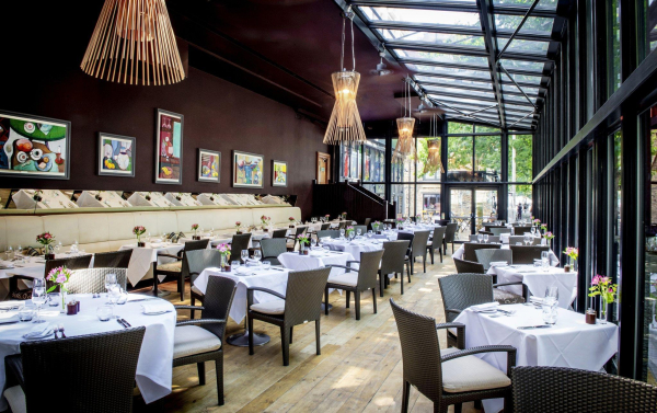 Las mejores ofertas de The Bristol Hotel Bristol