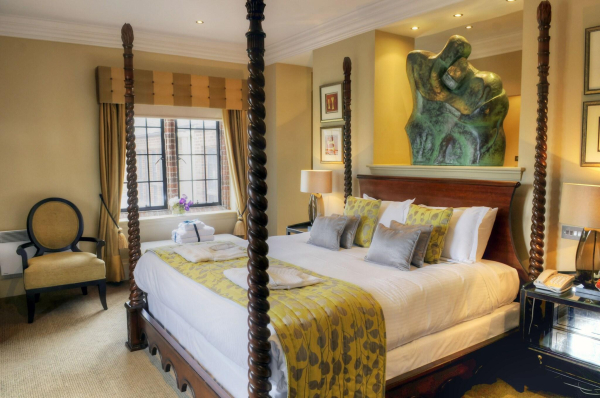 Las mejores ofertas de Western House Hotel Ayr
