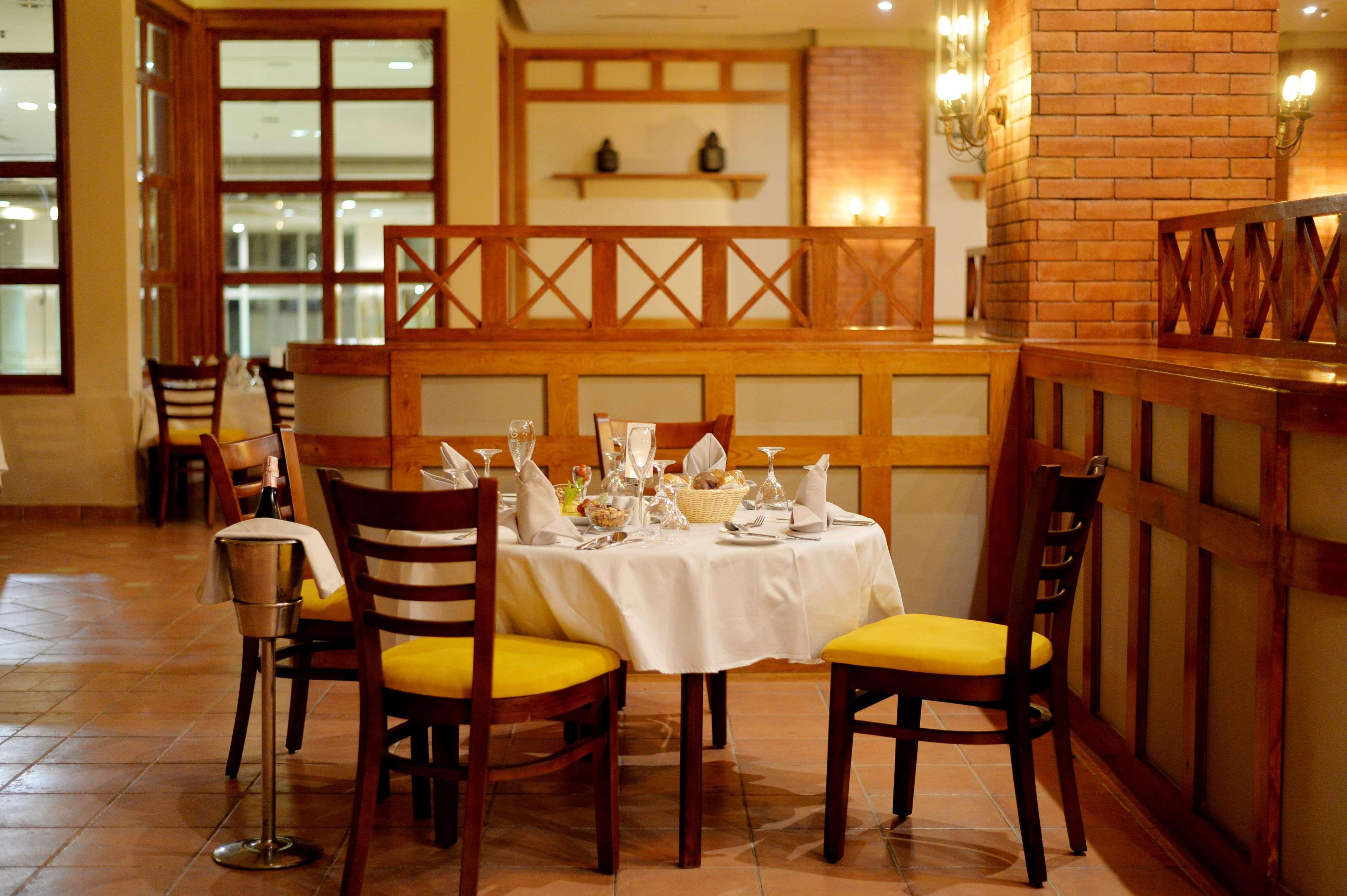 Aurora Oriental Resort