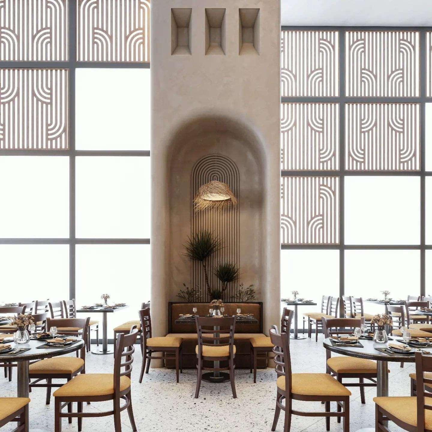 Aurora Oriental Resort