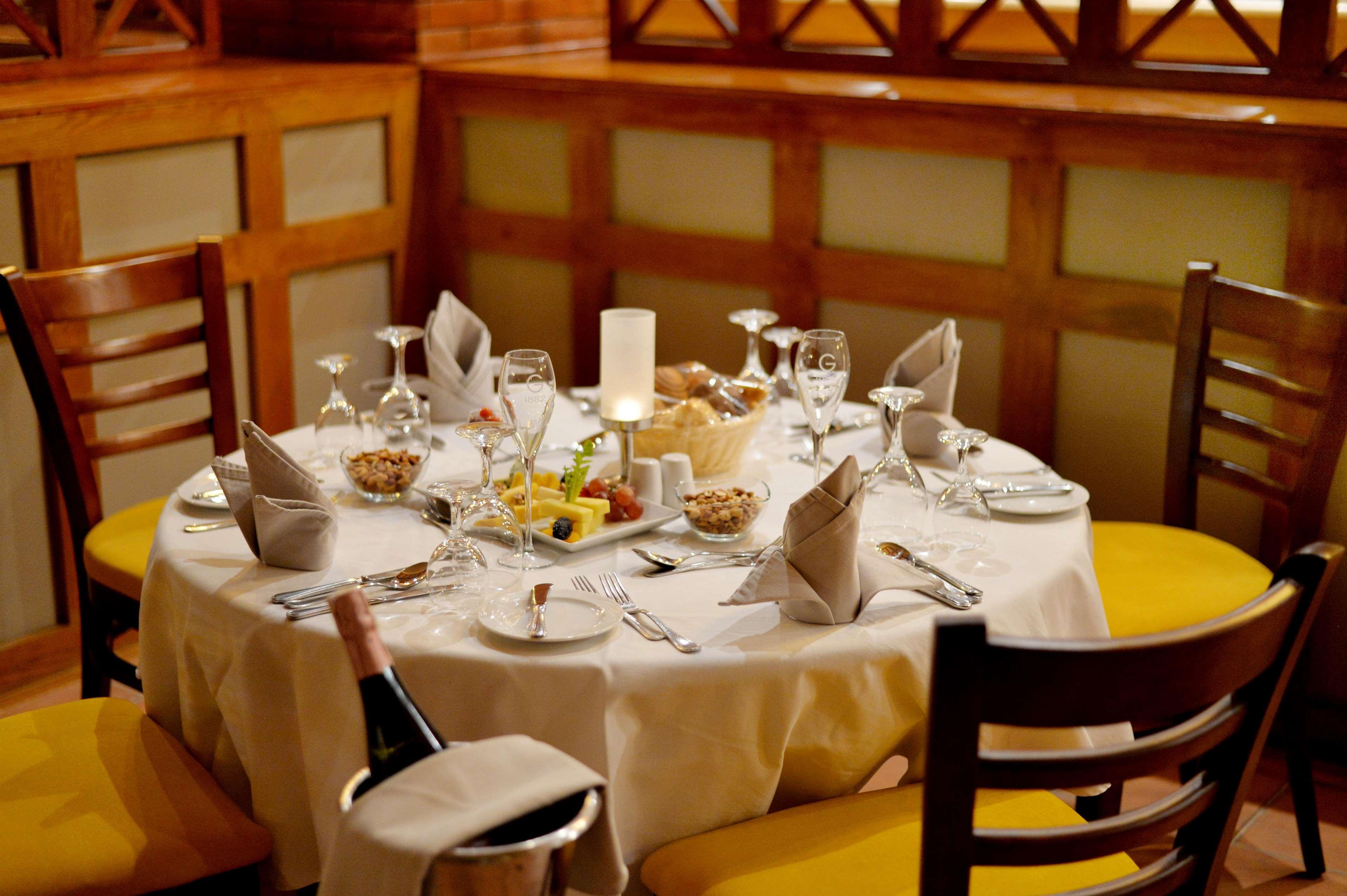 Aurora Oriental Resort