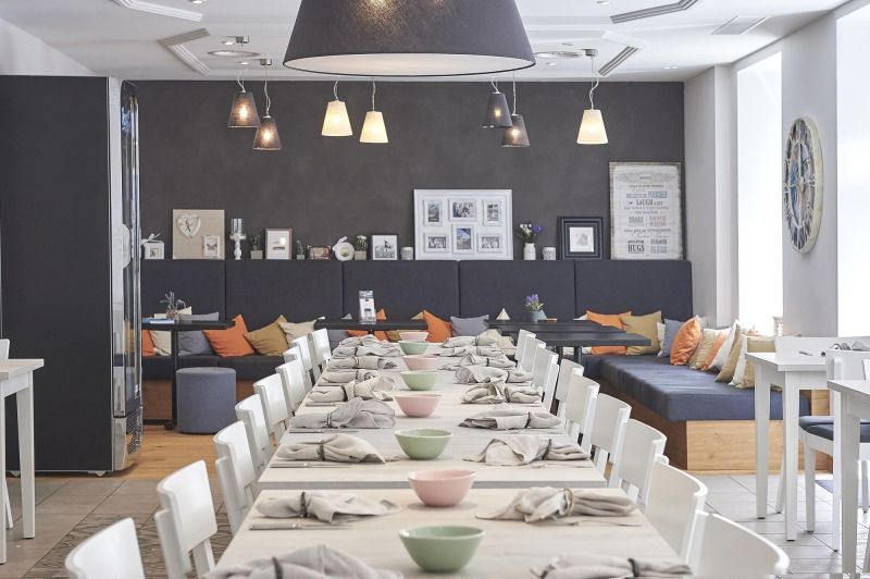 Las mejores ofertas de Central Luzern