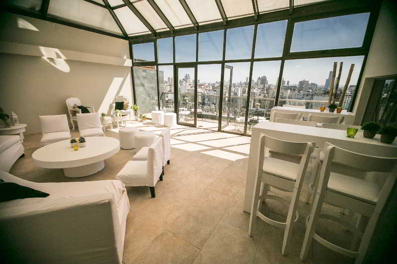 Las mejores ofertas de Etoile Hotel Recoleta Buenos Aires
