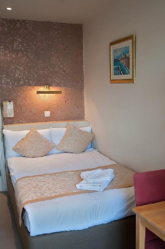 Las mejores ofertas de The Brighton Hotel Brighton