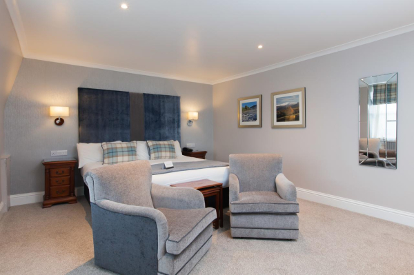 Las mejores ofertas de Aberdeen Douglas Hotel Aberdeen 