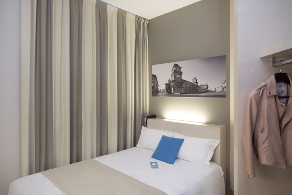 Las mejores ofertas de B&B Hotel Ferrara Ferrara