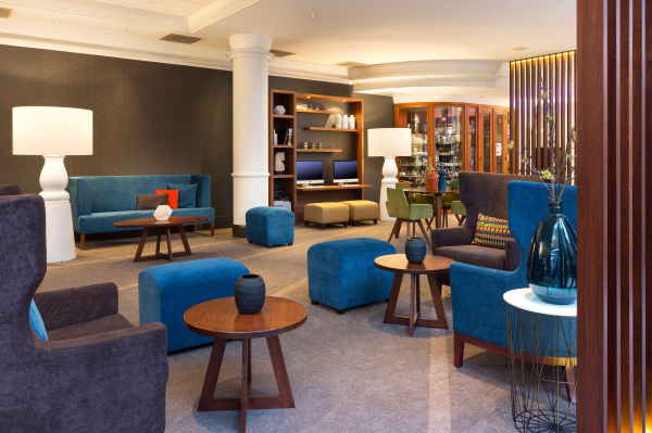 Las mejores ofertas de Crowne Plaza Amsterdam Schiphol Hoofddorp