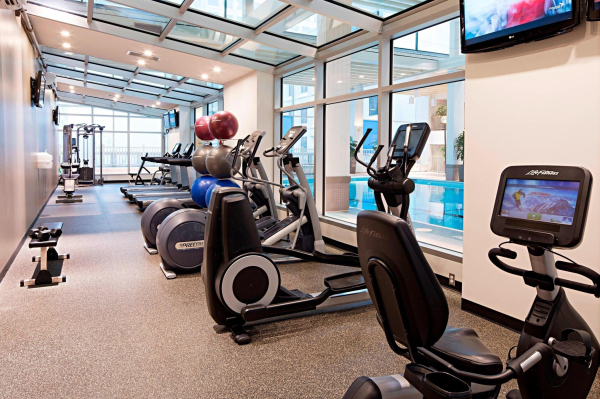 Las mejores ofertas de Delta Hotels By Marriott Winnipeg Winnipeg 