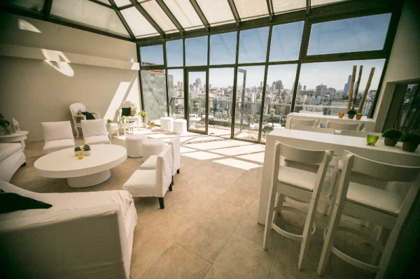 Las mejores ofertas de Etoile Hotel Recoleta Buenos Aires